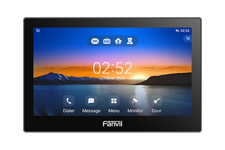 Fanvil i505W Android Indoor Station