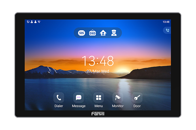 Fanvil i507W Android Indoor Station