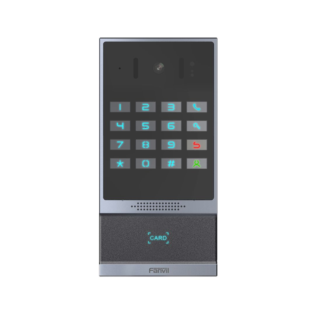 Fanvil i64 SIP Video Door Phone (i64) Fanvil i64 SIP Video Door Phone (i64)