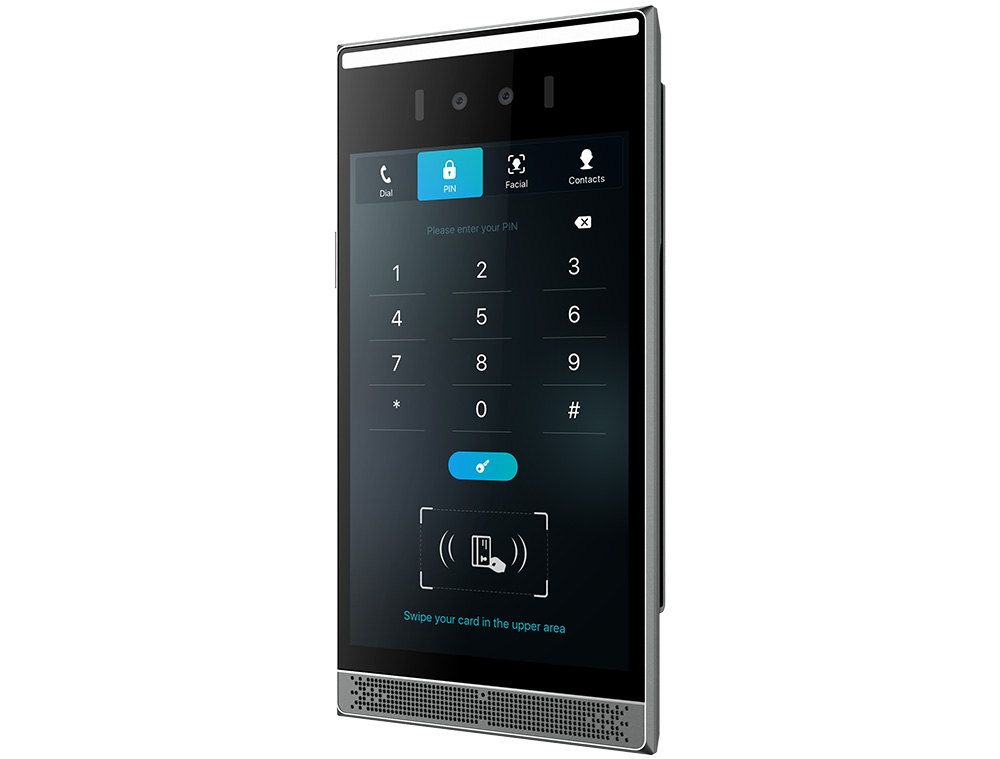 Fanvil i68 Face Recognition Door Phone (i68)