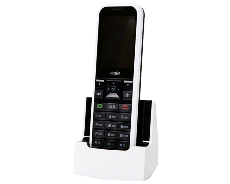 Unidata INCOMINC ICW-1000G WiFi Phone - Clearance