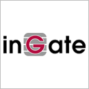 Ingate Rack mounting kit for FW 1210, SIParator 21 - IGR-1000-01