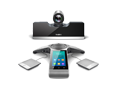IP Video Conferencing