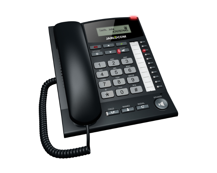 Jablocom Essence GSM Desk Phone