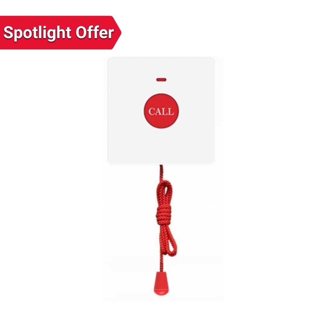 Fanvil KT30 Wireless Button (KT30) Fanvil KT30 Wireless Button (KT30)