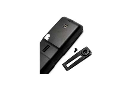Spectralink Belt Clip (with mounting stud) for 74 Series