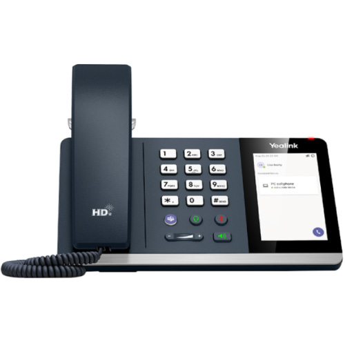 Yealink MP45 Microsoft Teams USB VoIP Phone (MP45 TEAMS)