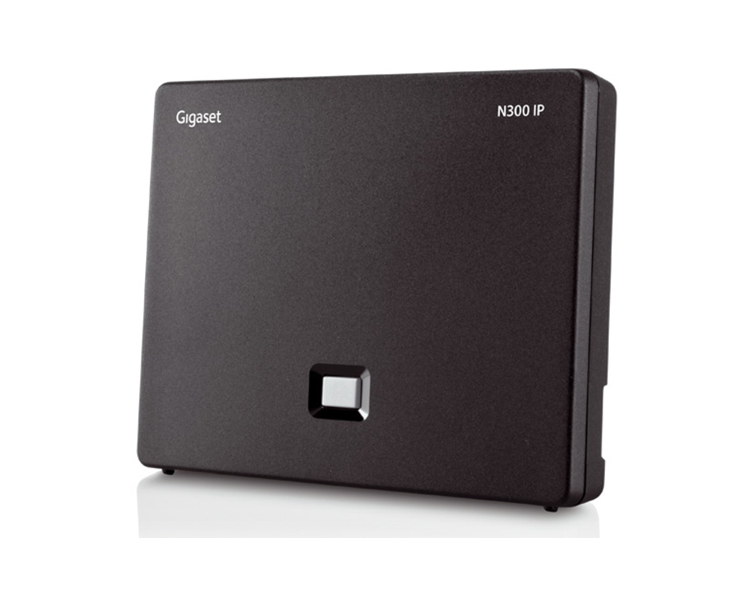 Gigaset N300IP DECT Base Station