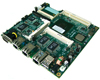 OpenVox IPC100C Embedded Asterisk Motherboard with Atom Z510P 1.1G