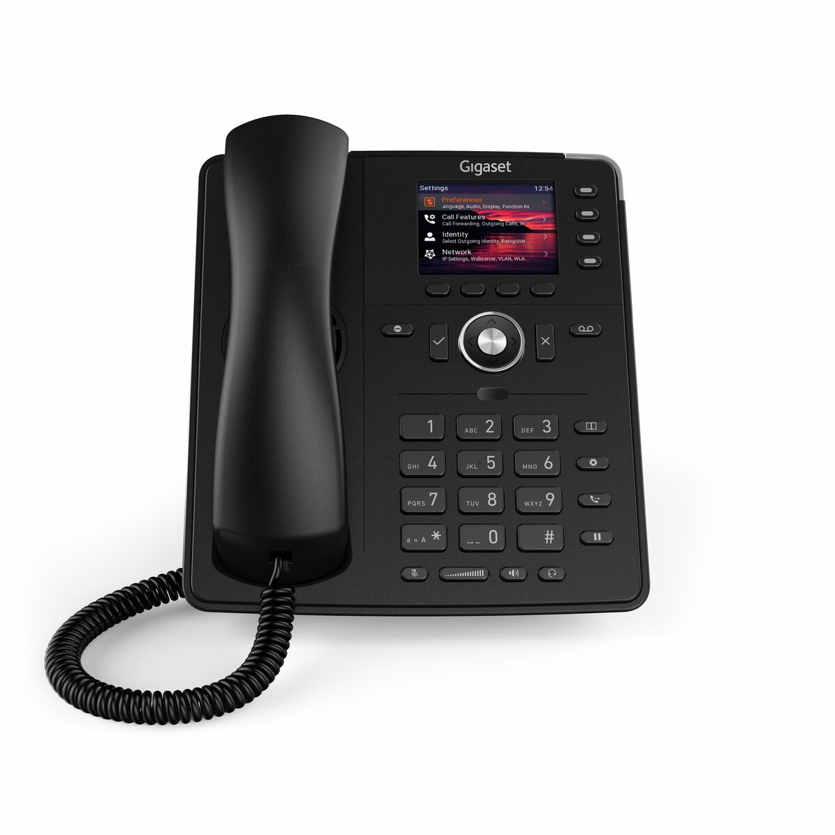 Gigaset P710 IP PRO Desk Phone (P710 IP PRO)