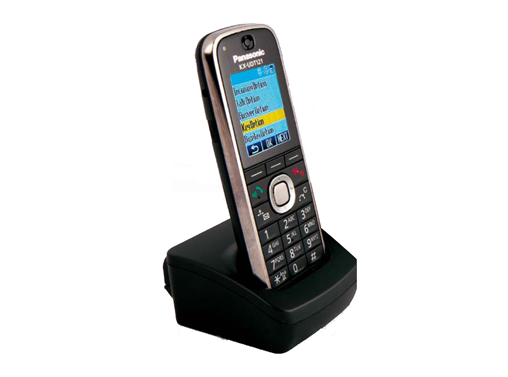 Panasonic KX-UDT121 Small and Light DECT phone