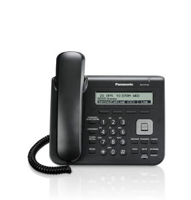 Panasonic KX-UT133 SIP Phone 64x Panasonic KX-UT133 SIP Phone Drivers Windows