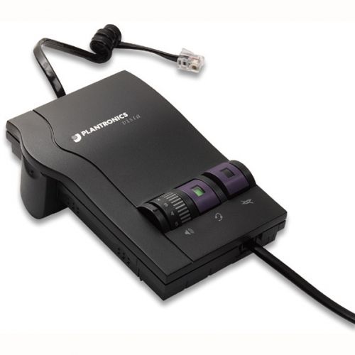 Plantronics Poly M22 Headset Amplifier (PLAN_M22)