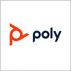 Poly 3200 Series
