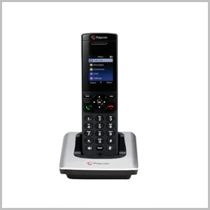 Polycom DECT IP Phones