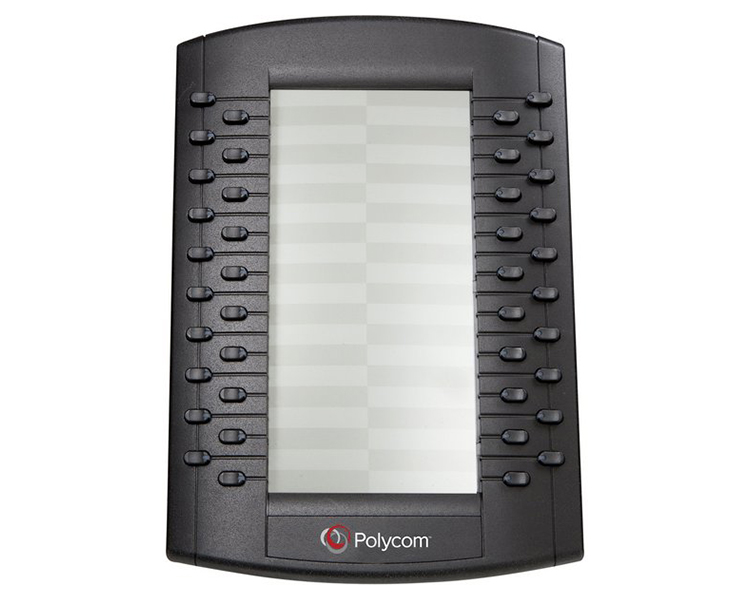 Polycom VVX Expansion Module