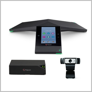 Polycom IP Video Conferencing