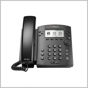 Polycom VoIP Phones