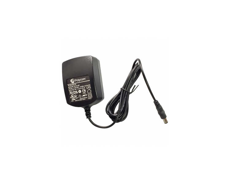 Universal Power Supply for VVX D60 (NA/EEA/ANZ/UK)