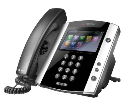 Polycom VVX 600