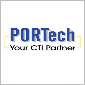 PORTech VoIP Paging Access Control and Speakers