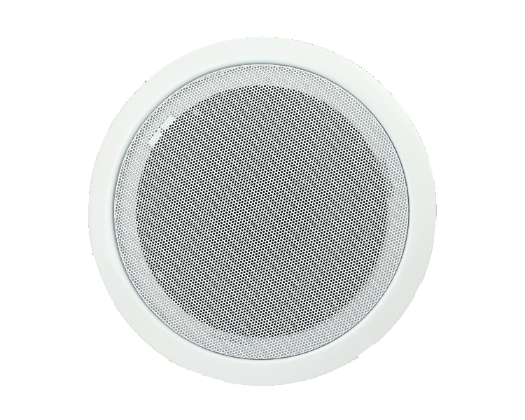 PORTech IS-660 IP Ceiling Speaker