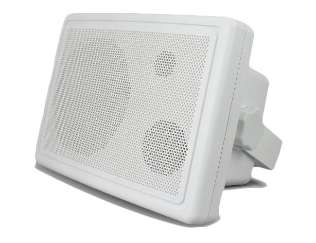 PORTech IS-670 IP Wall Mount Speaker