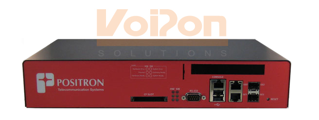 Positron Telecom G-1000 IP PBX