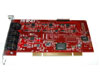 Rhino R4FXO-EC Quad FXO PCI Card w/EC
