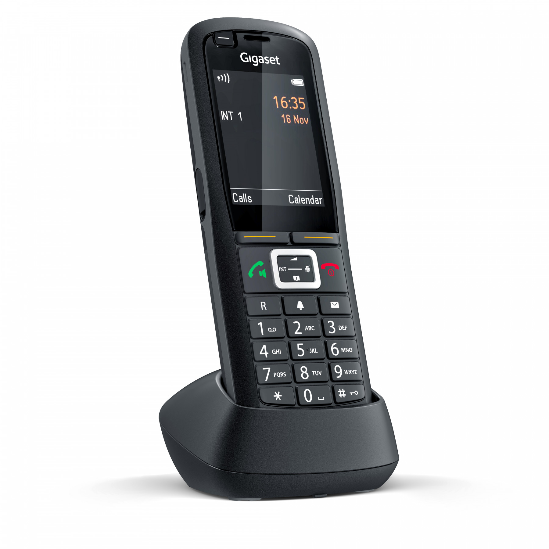 Gigaset R700H PRO Cordless DECT Handset