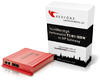 Redfone TsLinkNet High Performance Dual T1 / E1 ISDN to SIP Gateway (TSLINK-750-5050-EC)