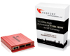Redfone TsLinkNet High Performance Quad T1 / E1 ISDN to SIP Gateway (TSLINK-750-5000-EC)