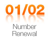 UK VoIP Geographic Number Renewal