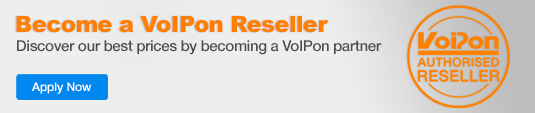 VoIPon Reseller