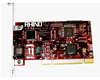 Rhino R1T1-EC Single T1/E1/PRI PCI Card, with EC