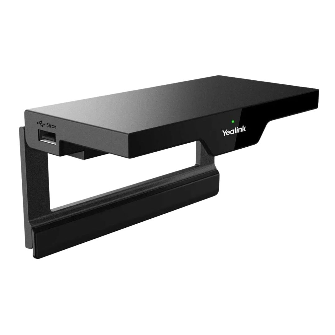 Yealink Multi-User Wireless Content Sharing System (RoomCast-E2) Yealink Multi-User Wireless Content Sharing System (RoomCast-E2)