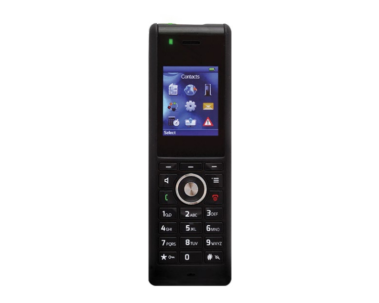 RTX 8830 IP65 DECT Handset