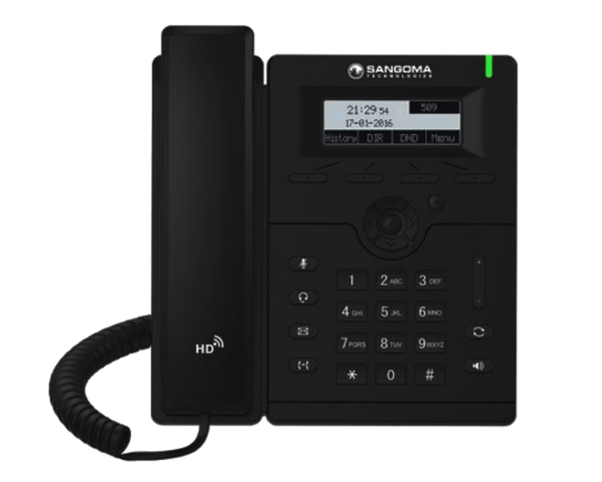 Sangoma s205 IP Phone