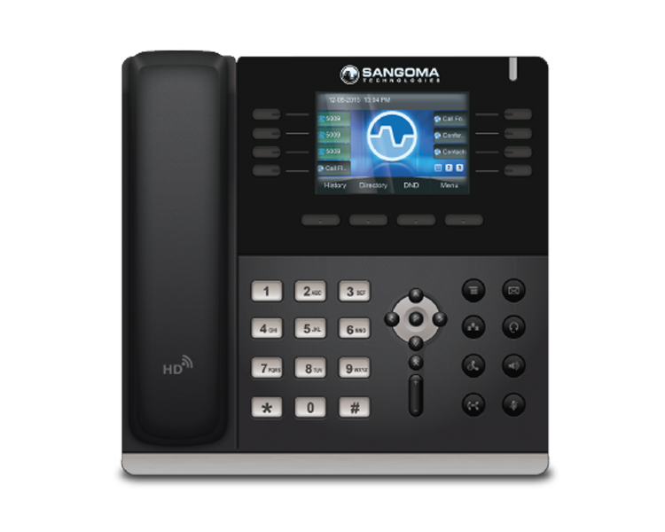 Sangoma s505 IP Phone