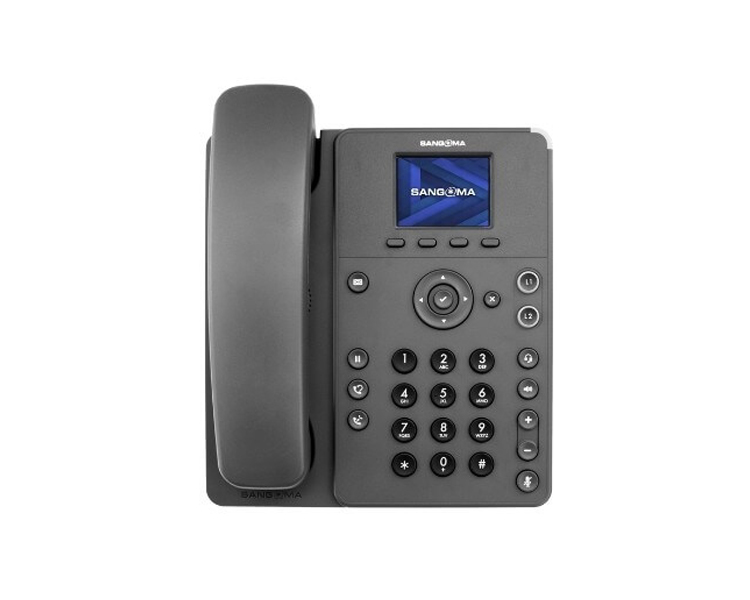 Sangoma P315 Value IP Phone