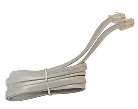 Sangoma RJ45 E1/T1 Cable 6'