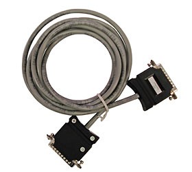 Sangoma RS232 Back-to-Back Null-modem Cable