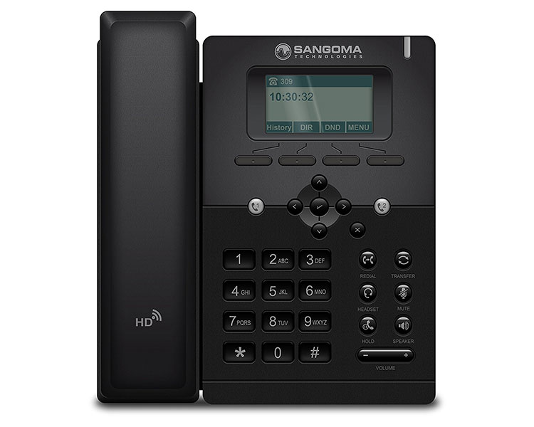 Sangoma s300 IP Phone