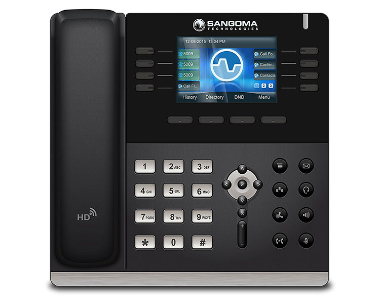 Sangoma s500 IP Phone