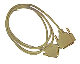Sangoma X.21 DCE Cable