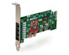 Sangoma A200 FXO FXS Analogue Card PCI Express + HW echo cancellation (A200 BRMDE)