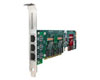 Sangoma A500 BRI Card PCI + HW echo cancellation (A500 BRMD)