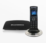 Sangoma DECT IP Phones