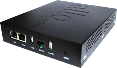 Allo Shield STM Appliance