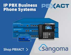 SANGOMA PBXACT UC SYSTEM